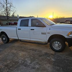 2013 Dodge Ram