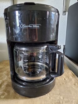 Coffee maker