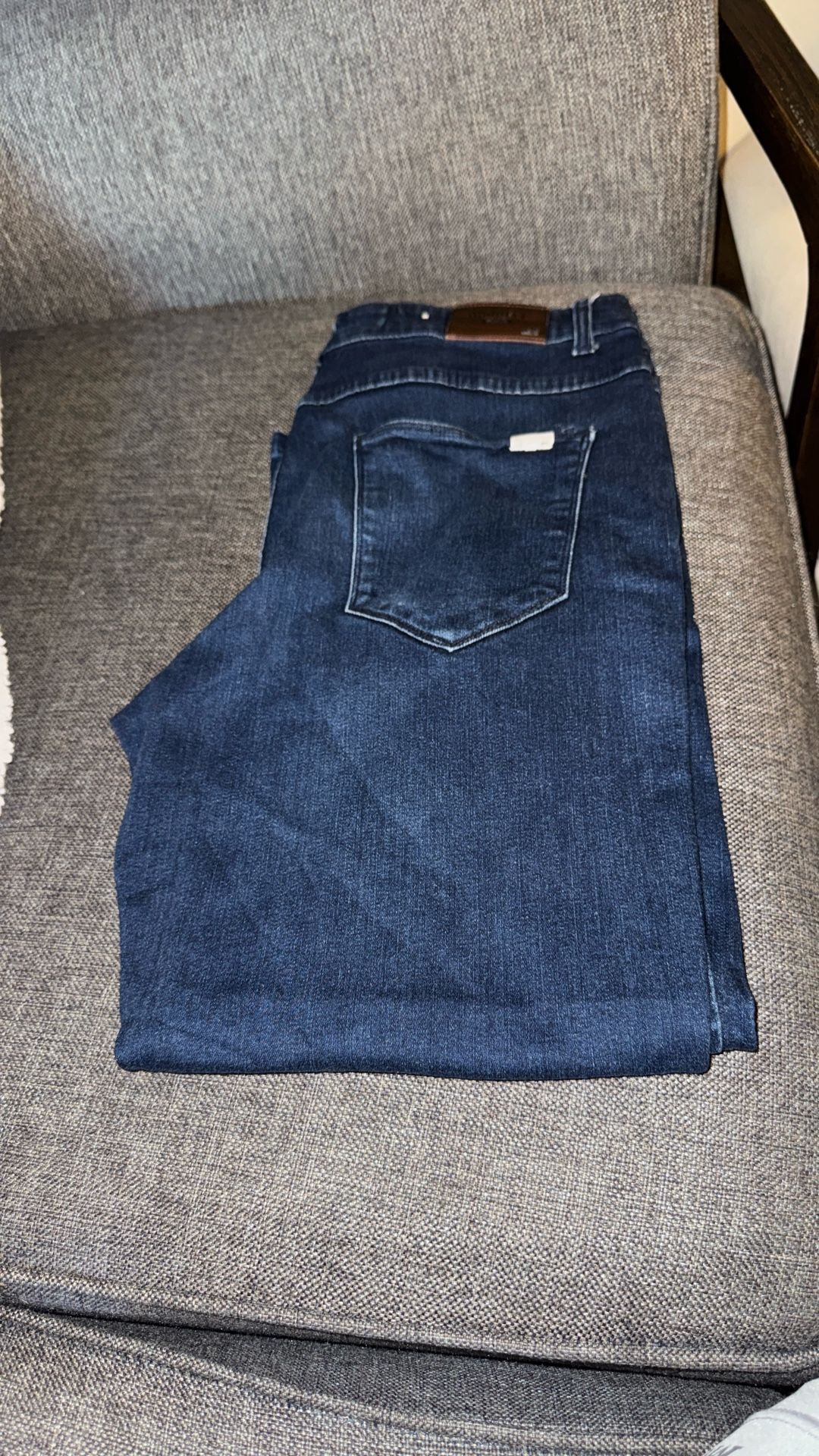 Barbel Men Jeans Size 34 Athletic