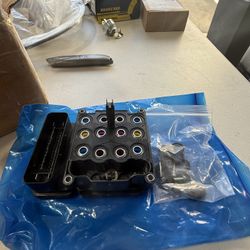 ABS Control Module Anti-Lock Brake System Module for Dodge Journey 2011-2017