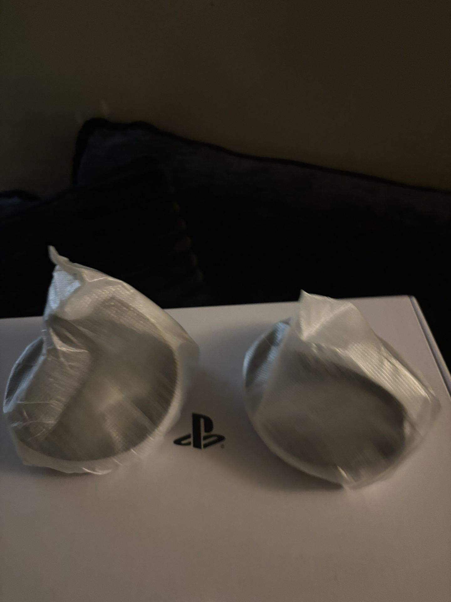 PlayStation Controllers For VR