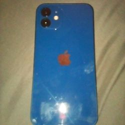 I Phone 12 Unlocked 