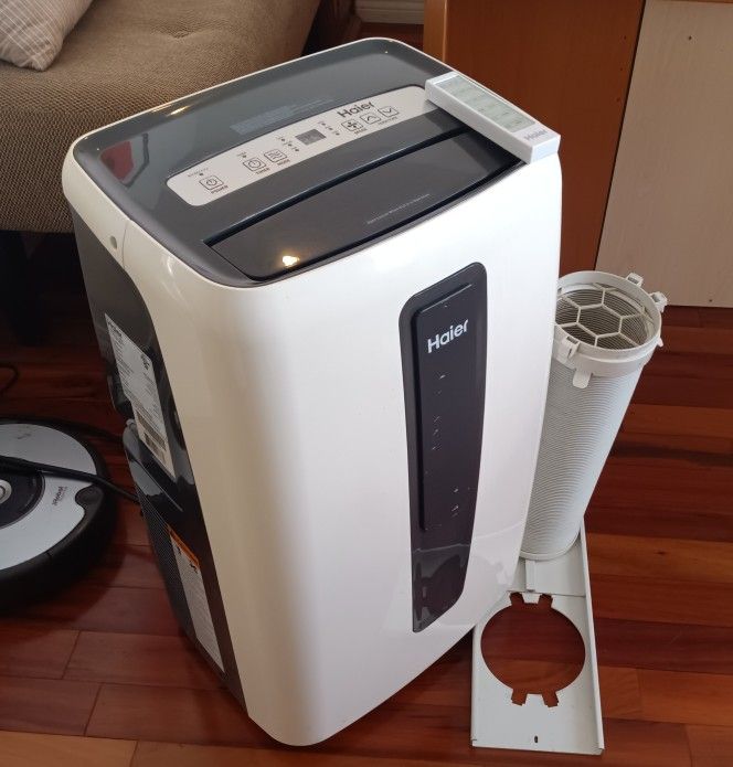 Portable AC - Supper Cold