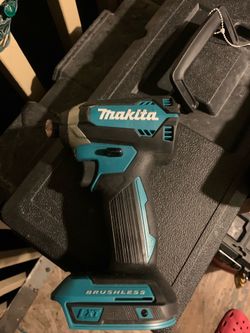 Makita impact