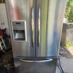 Maytag  French Door Refrigerator 