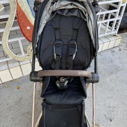 Cybex Stroller 