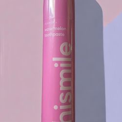 Hismile Toothpaste