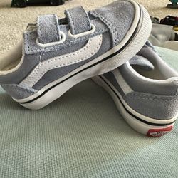 Vans Baby Shoes 
