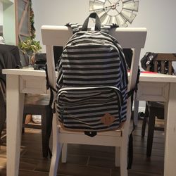Backpack 