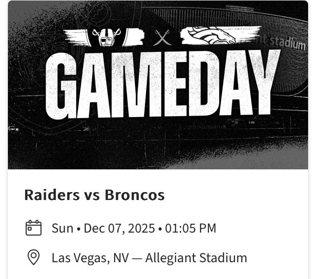 Raiders