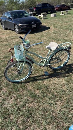 Bikes