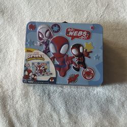 Toddler Puzzle