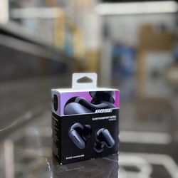 Bose Quiet Comfort Ultra Earbuds (Take It Home In Payment/ llévatelo a casa en pagos) 