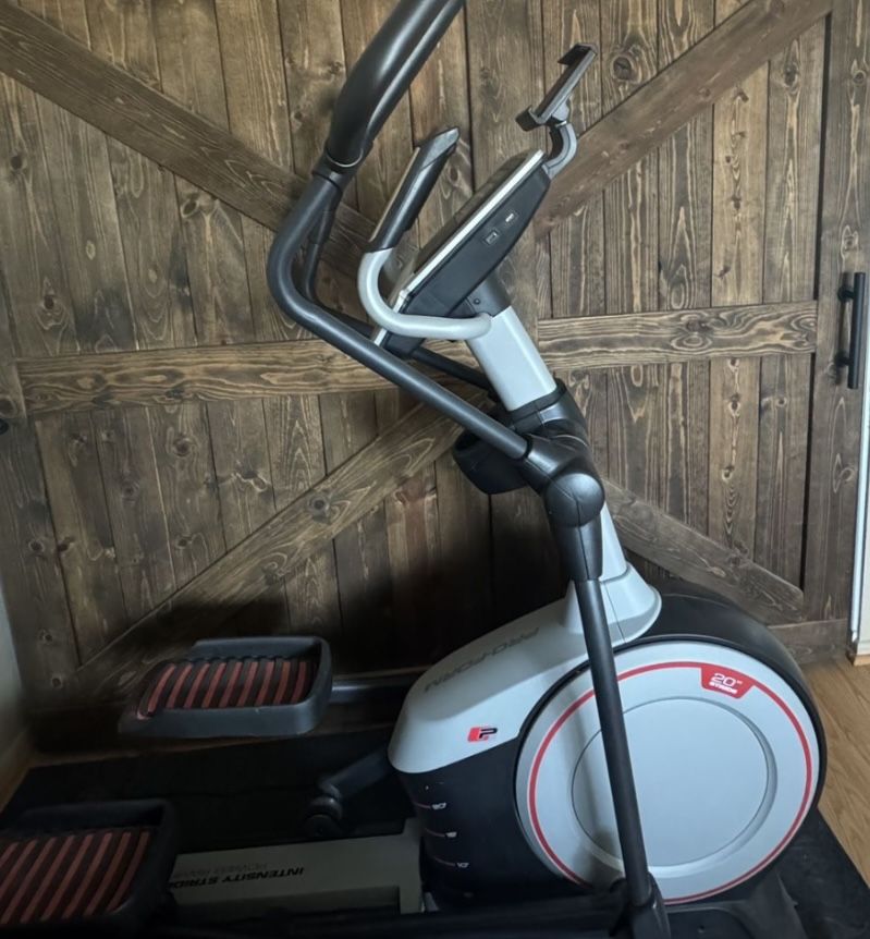 iFIT Elliptical