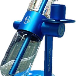 Cookies Certified Glass 