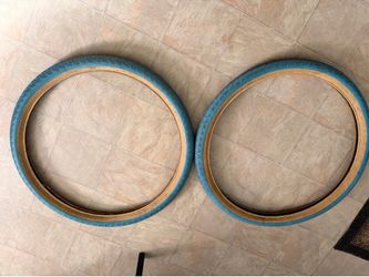 SE Tires 29”
