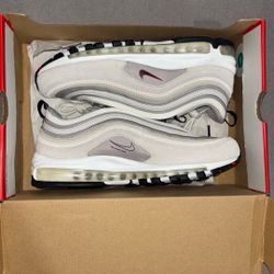 Nike Air Max 97 SE - Sz 9.5