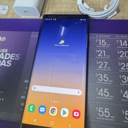 Samsung Note 9 unlocked 
