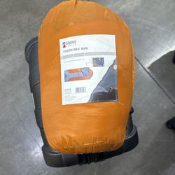 Youth Rec Bag Alpine Design 