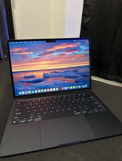 Mac Book Air M3