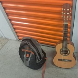 Cordoba C1m Protege 1/4 Mini