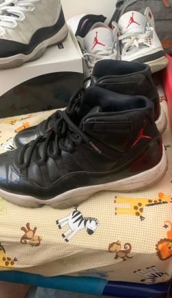 Jordan 11s 7210