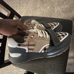 Burberry Shoes