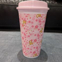 Tumbler