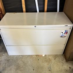 File Cabinet 