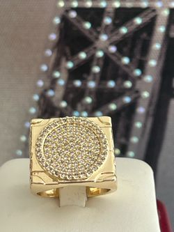 Men’s Ring