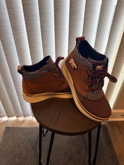Sorel boots