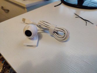 Ubisoft 720p USB Camera