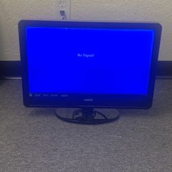 22” Vizio Tv Not Smart