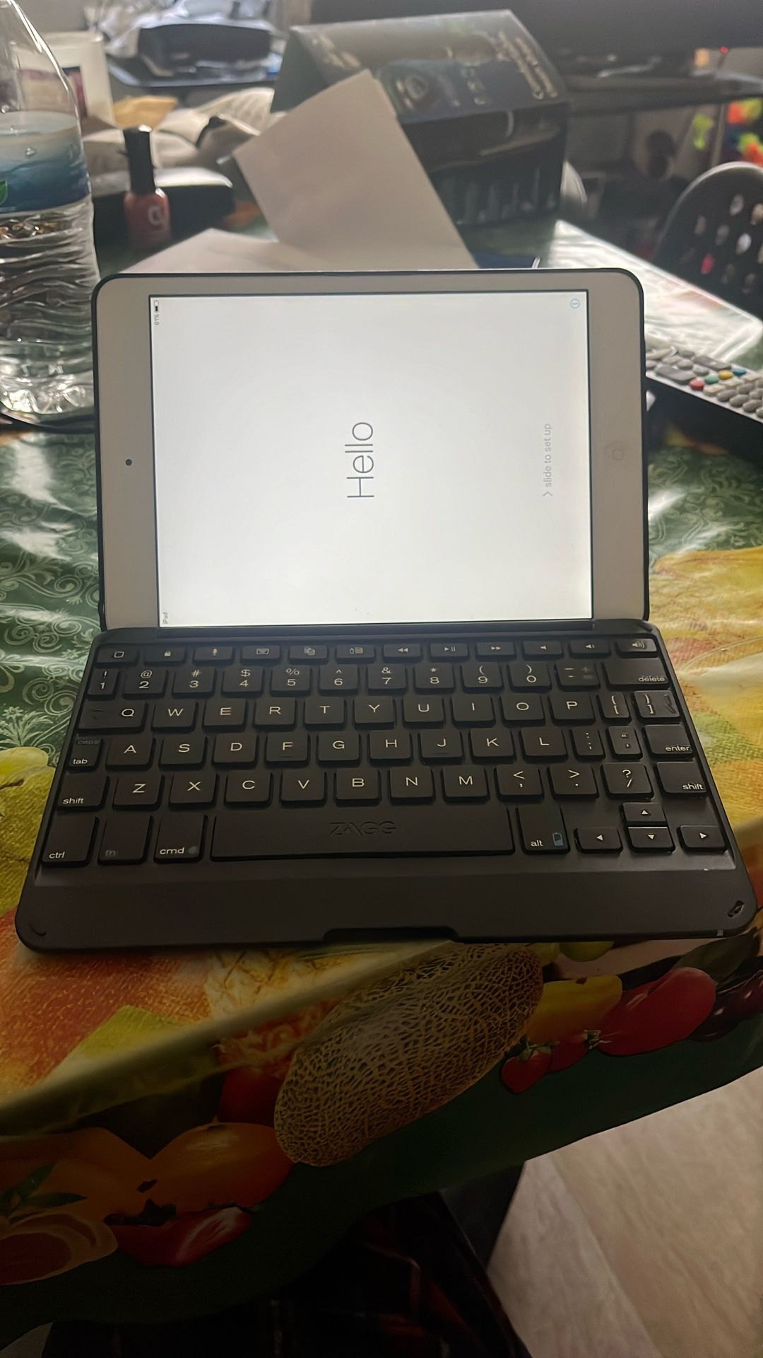 ipad mini