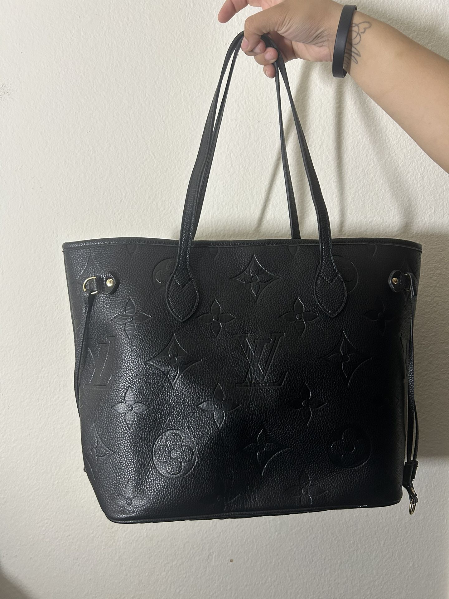 Louis Vuitton Neverfull MM