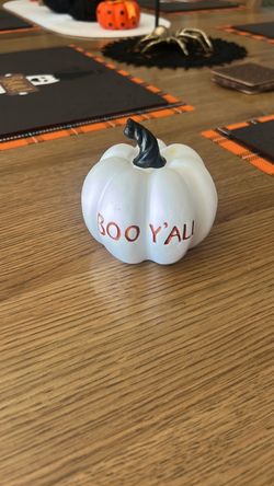 Halloween Decor 🎃