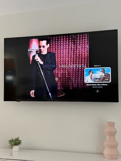 Insignia 65” Smart TV
