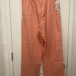 SCRUB PANTS (LARGE/HEROS) 👖
