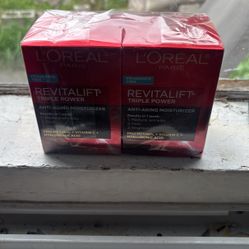 L’oreal Paris Revitalift Brand new 