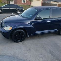 Pt Cruiser 