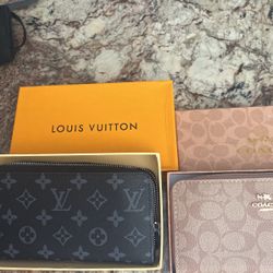 Wallets