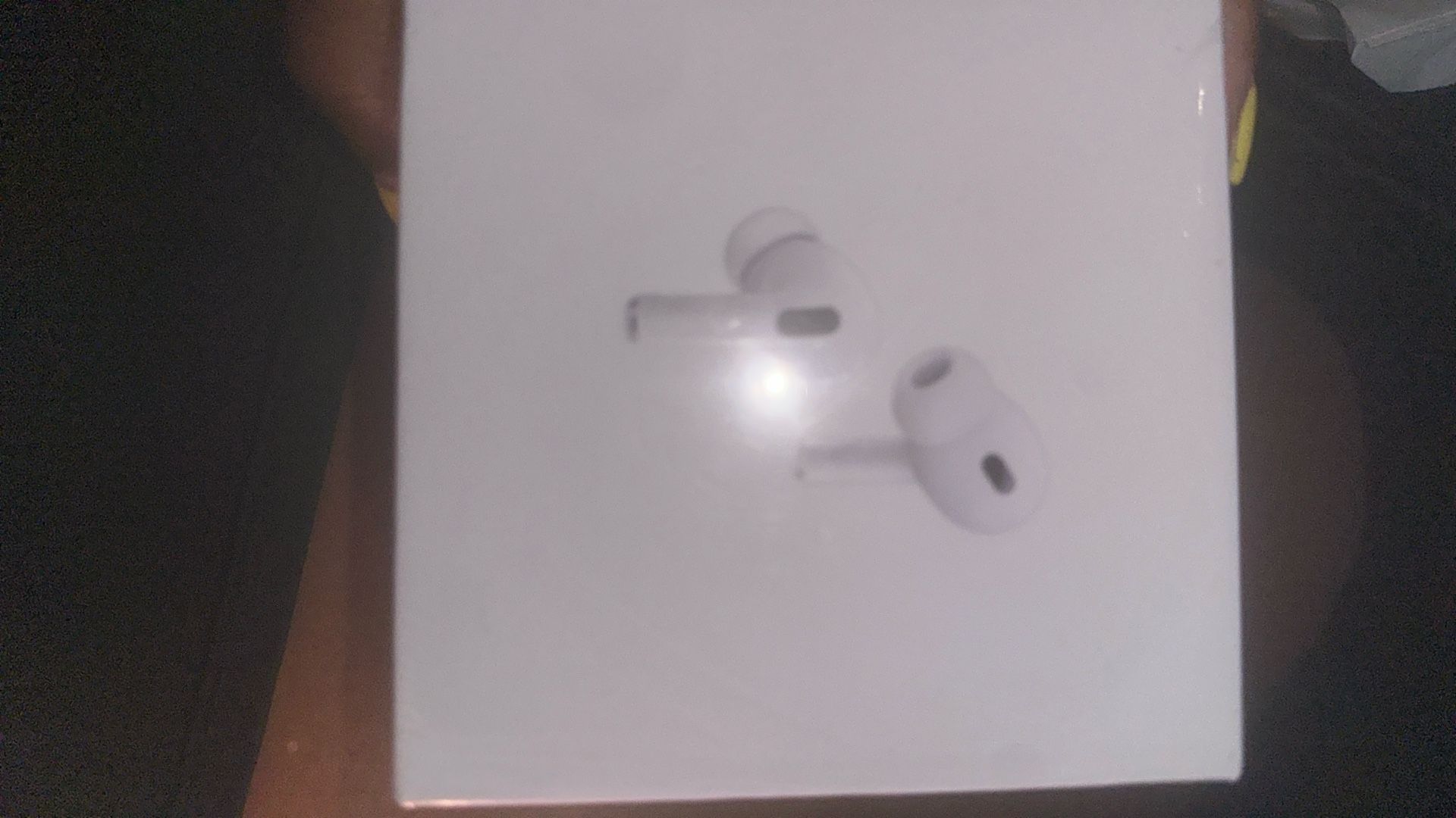 AirPods Pro 2nd Gen 
