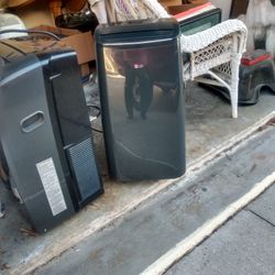 1200 But Portable Air Conditioner