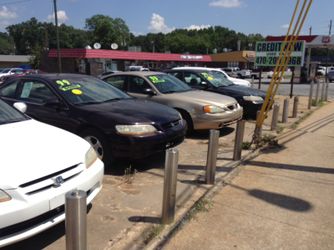 No credit checks 99 down great running car