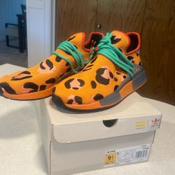 NMD Human Race By Pharrell 