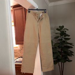 Boys Size 16 Dickies Pants