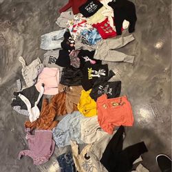 Baby Clothes 12-24 Months 