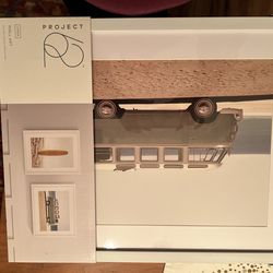 Project62 wall art