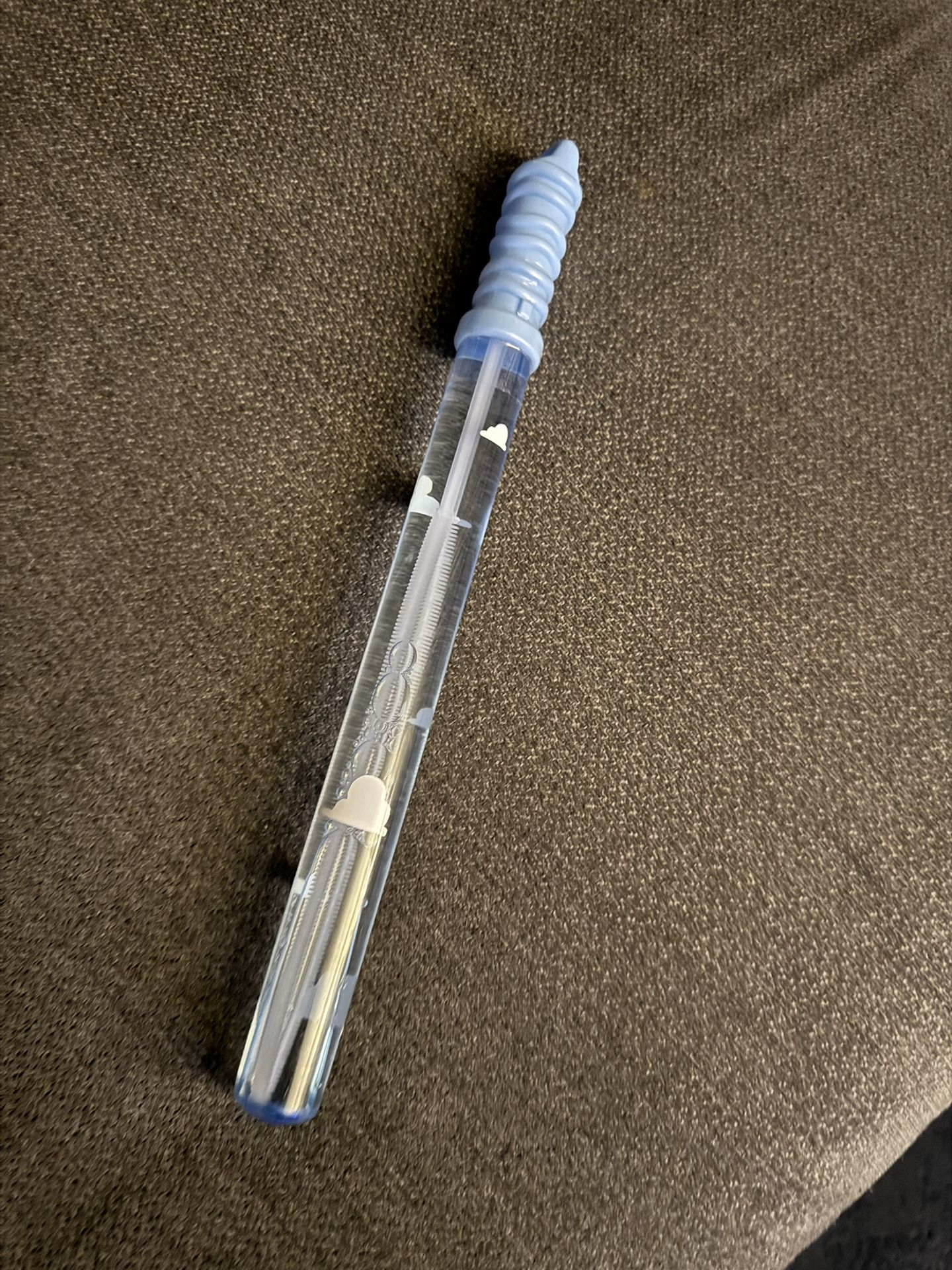 Bubble Wand
