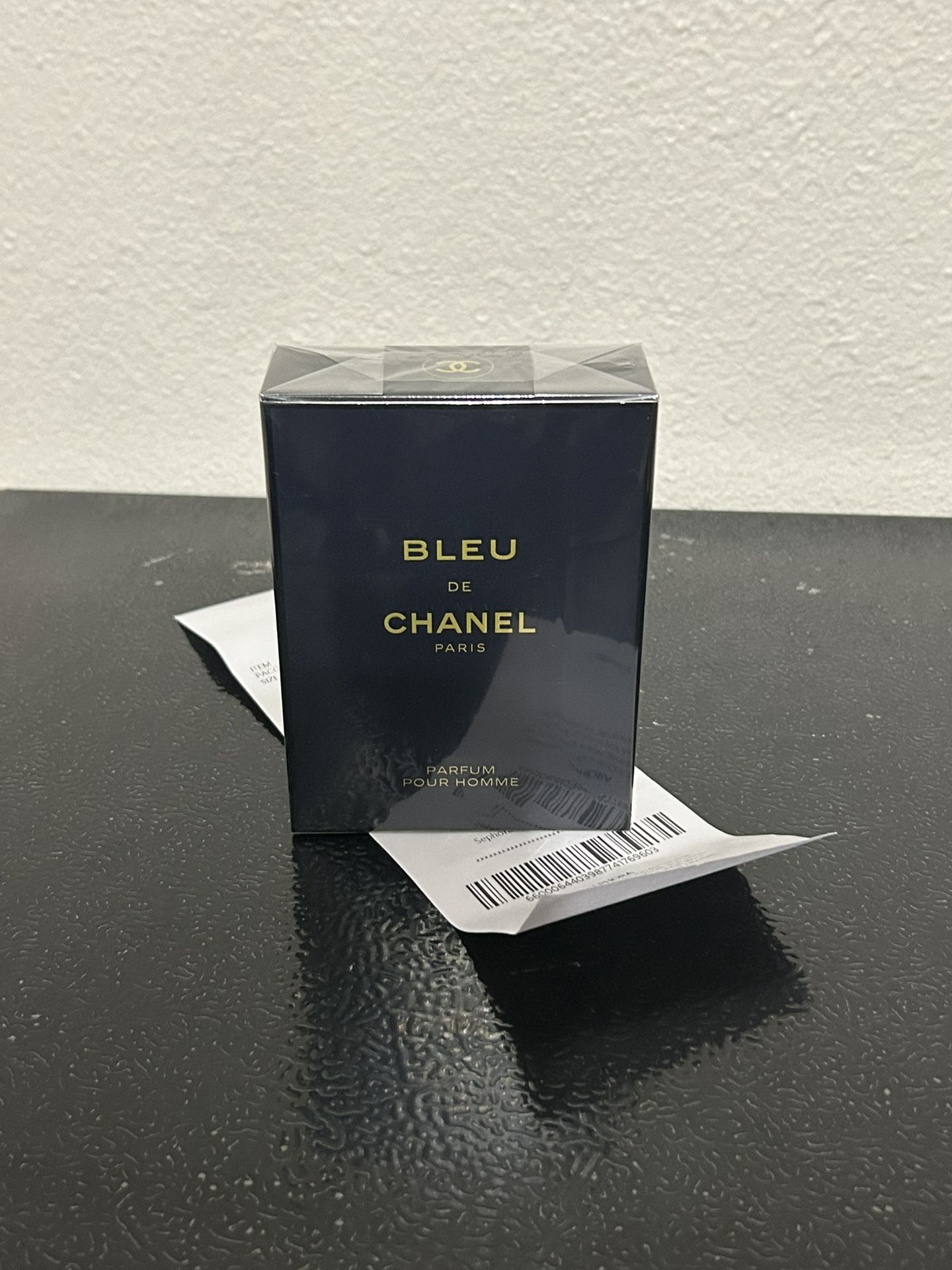 Bleu De Chanel